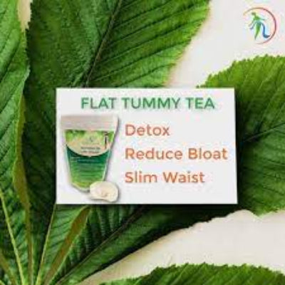 Glow Tea – 14 Días de Bienestar y Energía 🌸