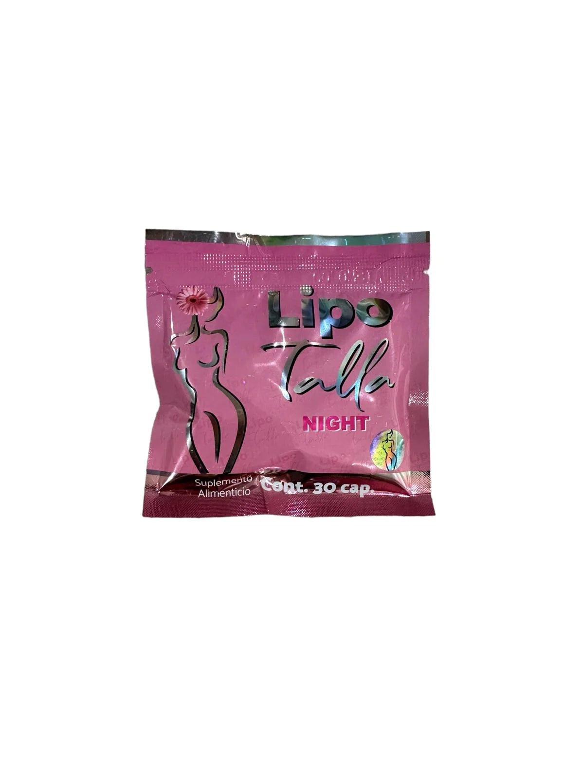 LipoTalla 🔥 – Redefine tu figura de forma natural y sin esfuerzo