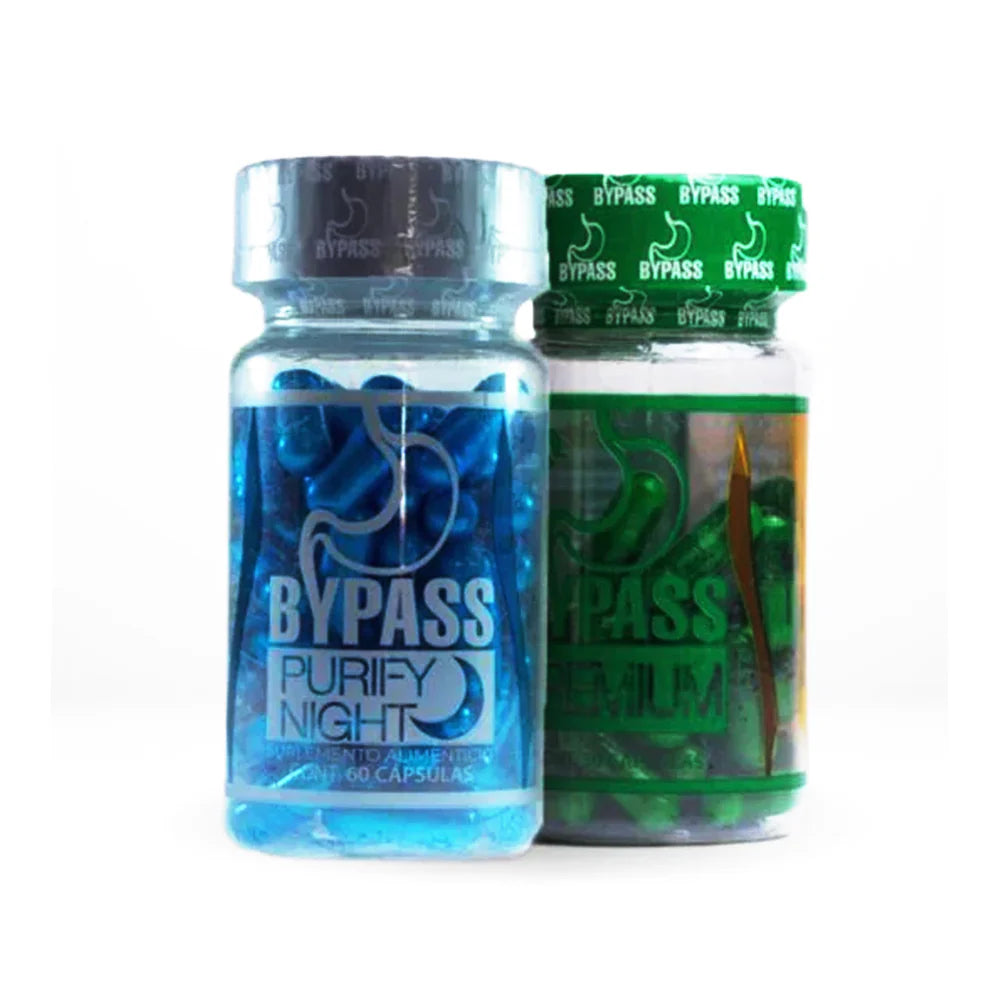 Kit Perfect Duo – Bienestar Natural y Equilibrio Diario 🌱