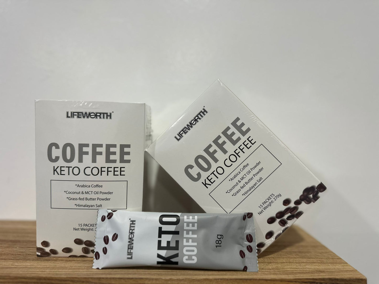 Café Natural Keto – Energía y Equilibrio en Cada Sorbo 🌿