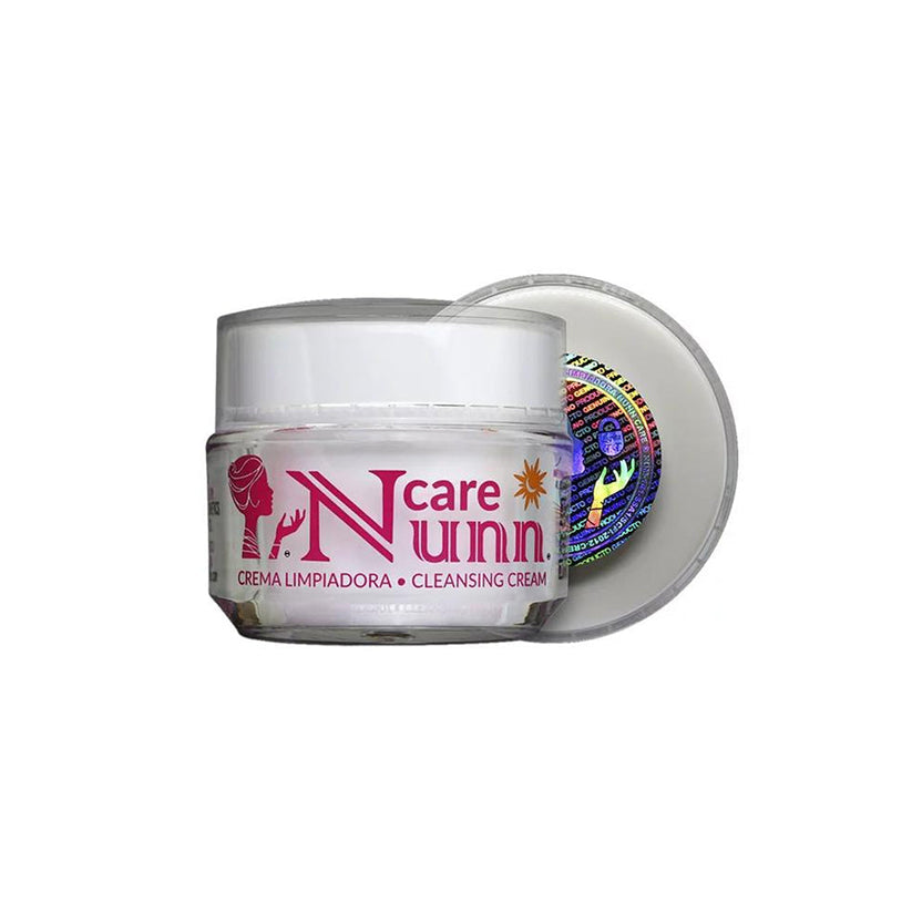 Nunn Care – Crema Facial Rejuvenecedora y Blanqueadora 🌸