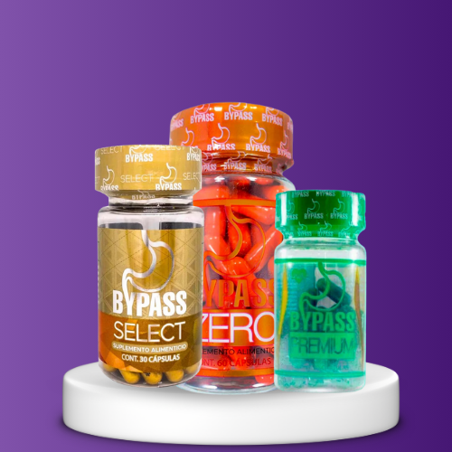 Productos Bypass