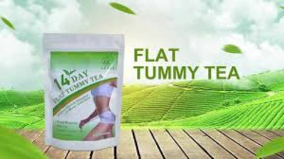 Glow Tea – 14 Días de Bienestar y Energía 🌸