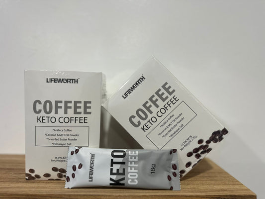 coffee keto-cafe natural