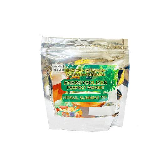 Energybolizer Tea